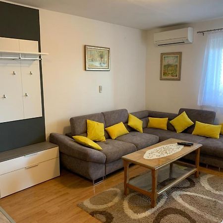 Bacvice Seaview Appartement Split Buitenkant foto