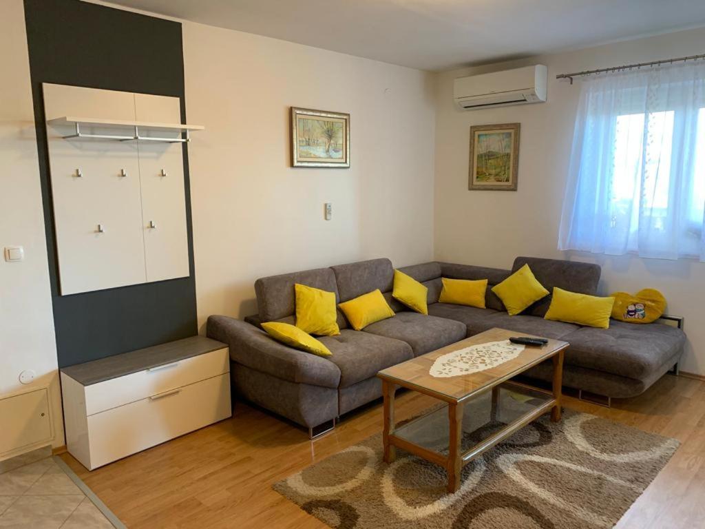 Bacvice Seaview Appartement Split Buitenkant foto