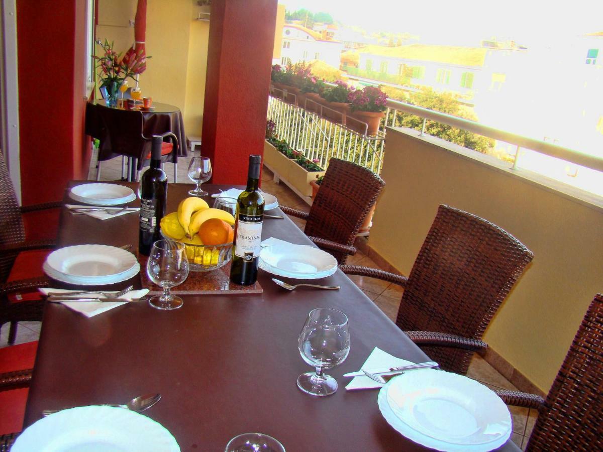 Bacvice Seaview Appartement Split Buitenkant foto