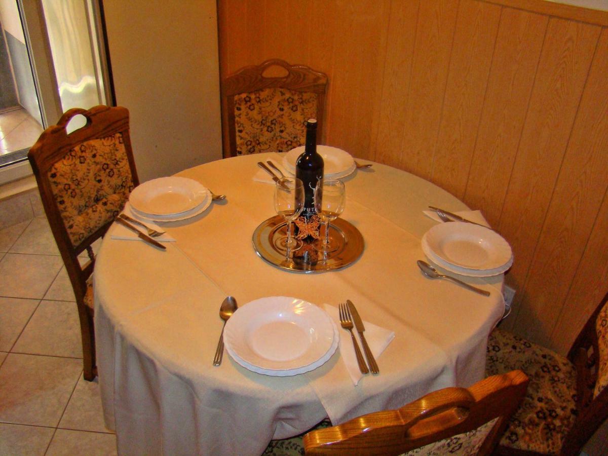 Bacvice Seaview Appartement Split Buitenkant foto