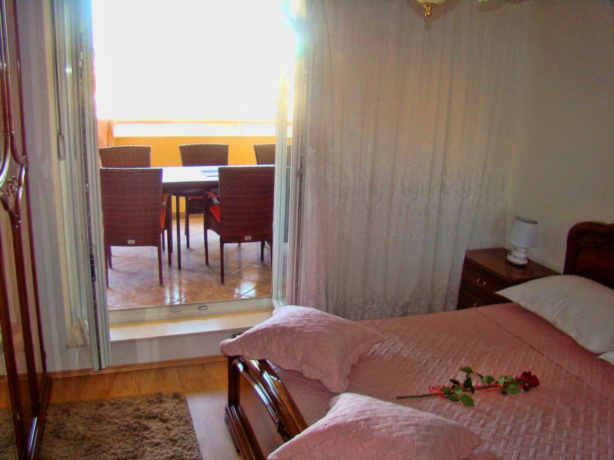 Bacvice Seaview Appartement Split Buitenkant foto