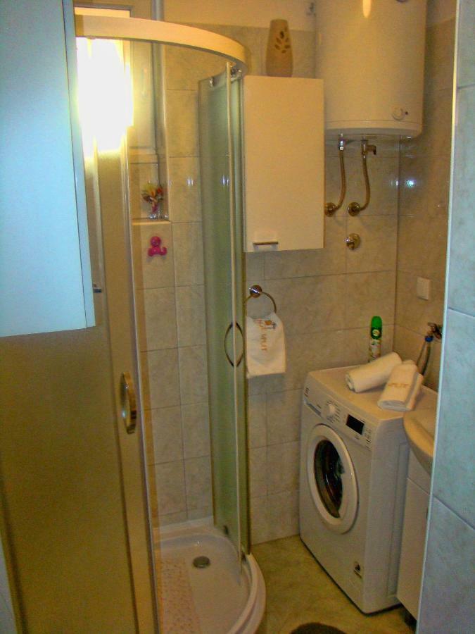 Bacvice Seaview Appartement Split Buitenkant foto