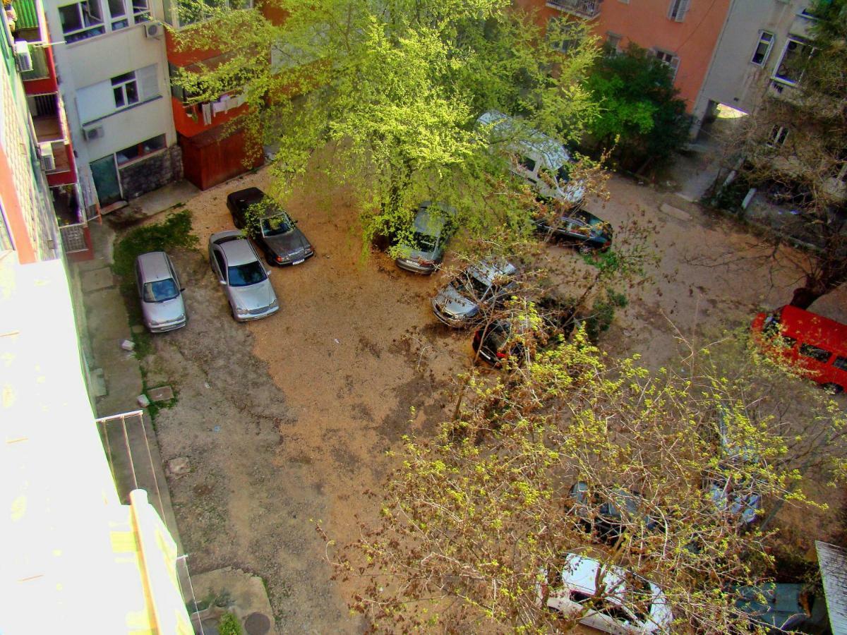 Bacvice Seaview Appartement Split Buitenkant foto