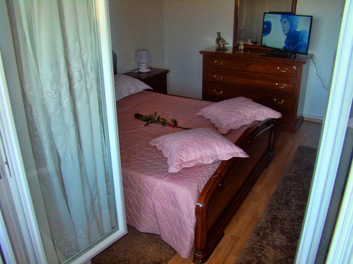 Bacvice Seaview Appartement Split Buitenkant foto