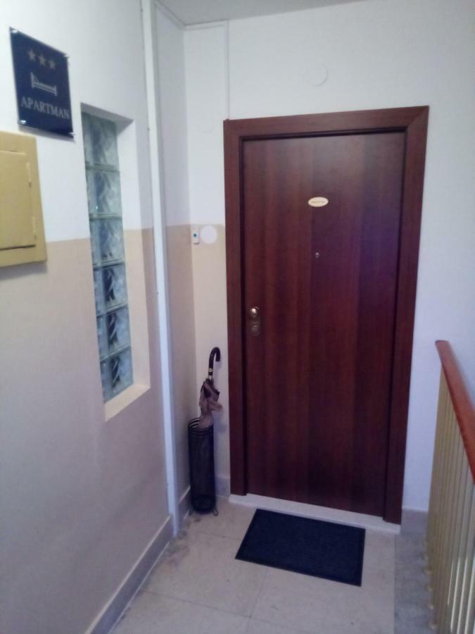 Bacvice Seaview Appartement Split Buitenkant foto